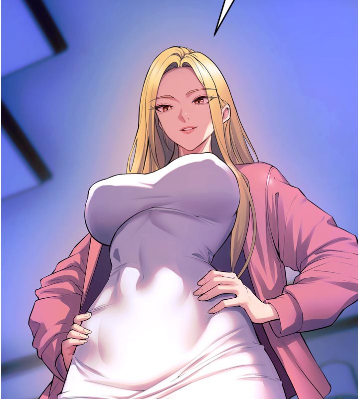 狱火重生第26話-妳只是任人便溺的容器