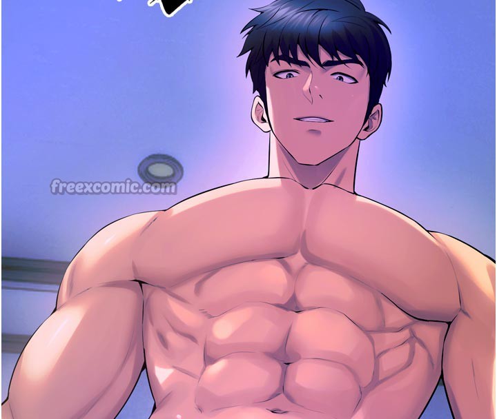 狱火重生第26話-妳只是任人便溺的容器