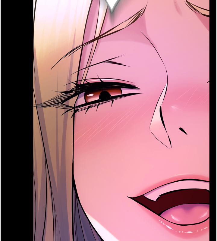 狱火重生第26話-妳只是任人便溺的容器