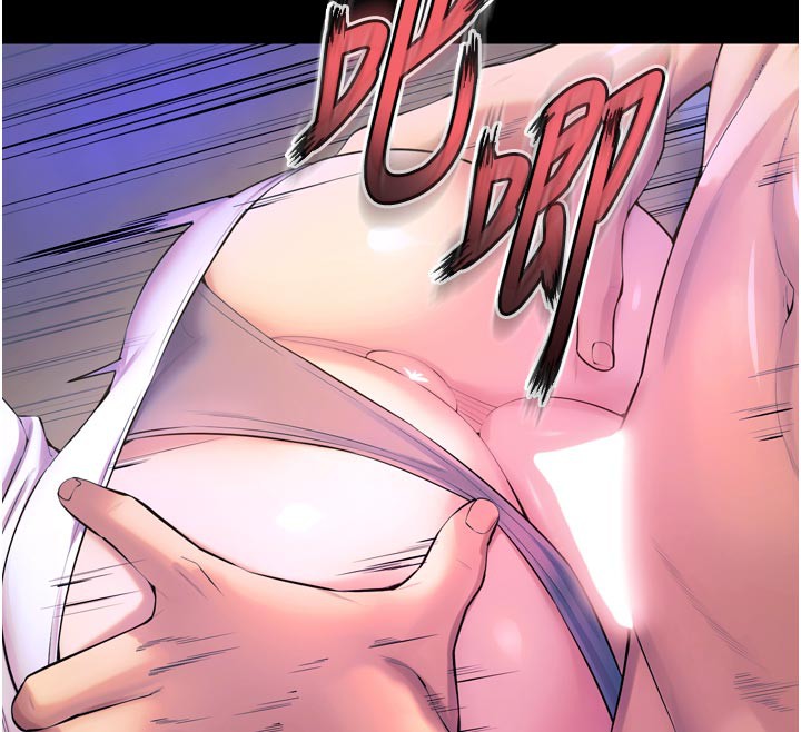 狱火重生第26話-妳只是任人便溺的容器