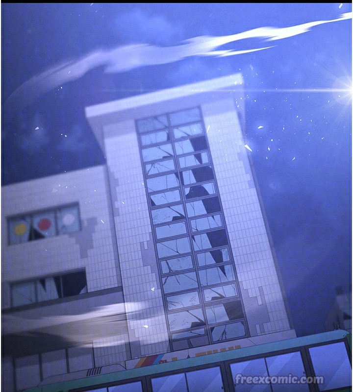 末日鵰堡第37話-被黑人三洞齊開