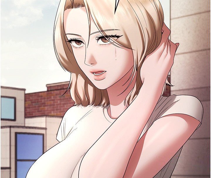 老闆娘的诱惑第63話-表露無遺的醜陋天性