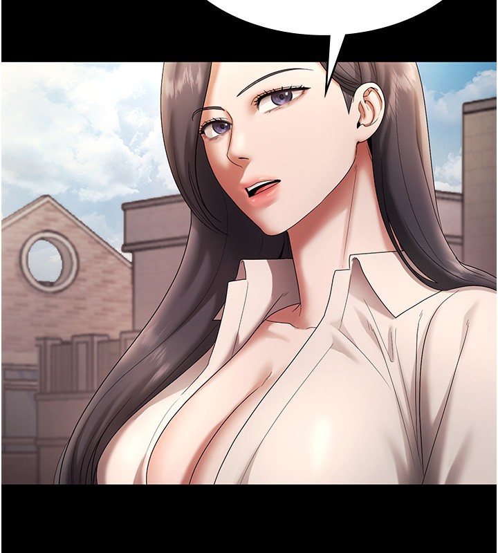 老闆娘的诱惑第63話-表露無遺的醜陋天性