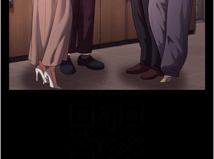 老闆娘的诱惑第63話-表露無遺的醜陋天性