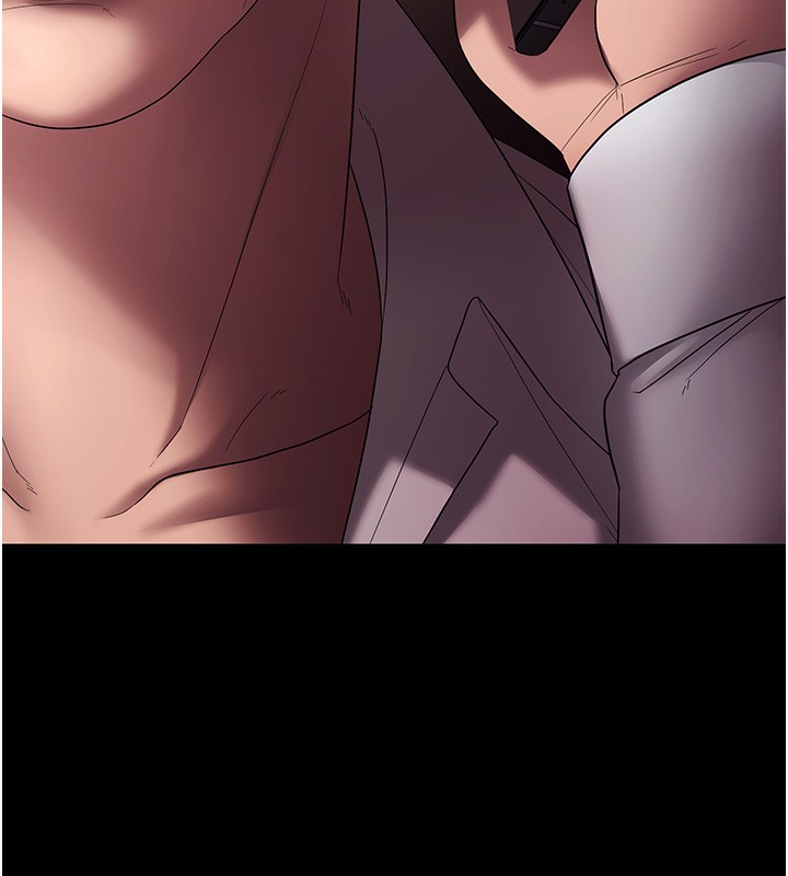 老闆娘的诱惑第63話-表露無遺的醜陋天性