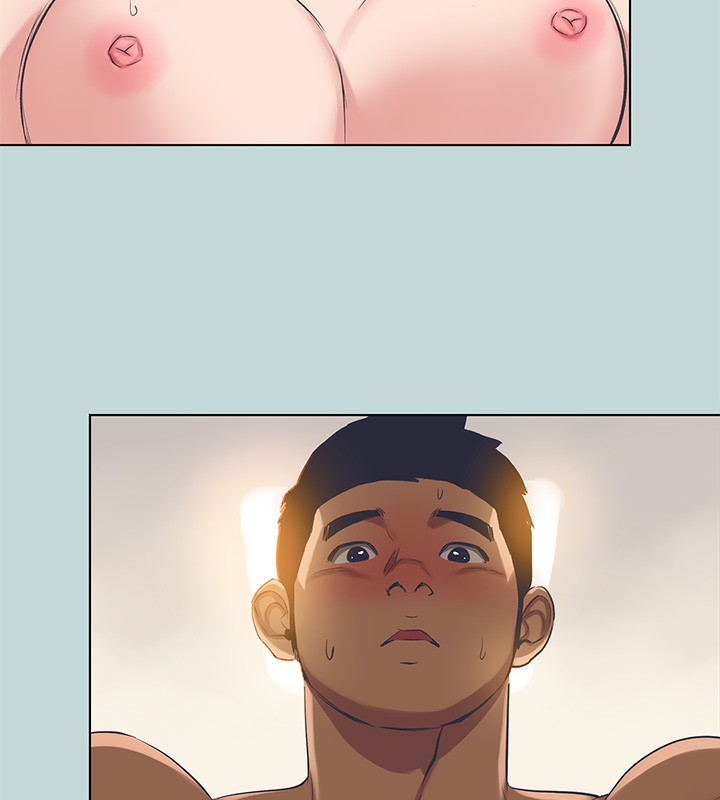 纵夏夜之梦(无码版)第106話-求求你射進來