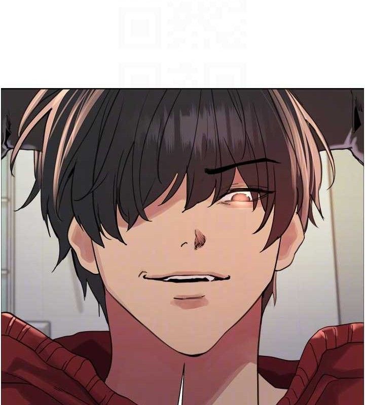 色轮眼第2季最終話-我是這個世界的主宰者