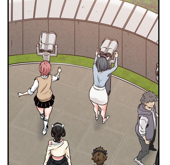 发小碰不得第77話