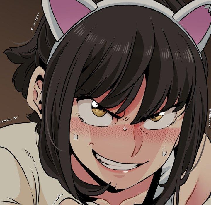 发小碰不得第77話