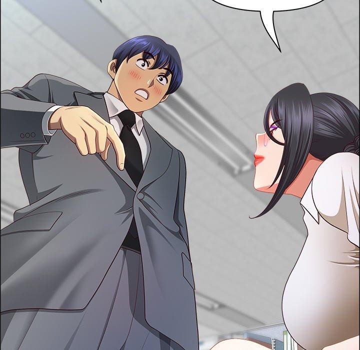 最强男人第32話