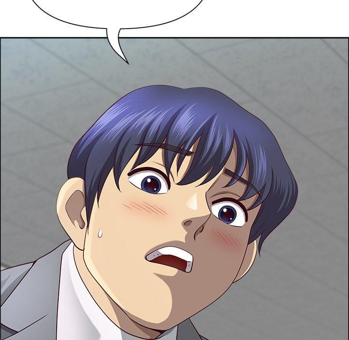 最强男人第32話