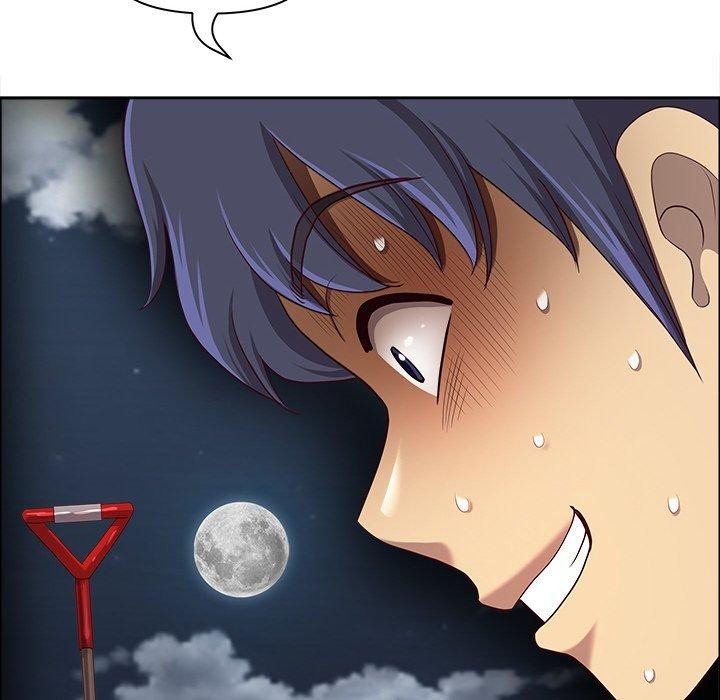 最强男人第32話