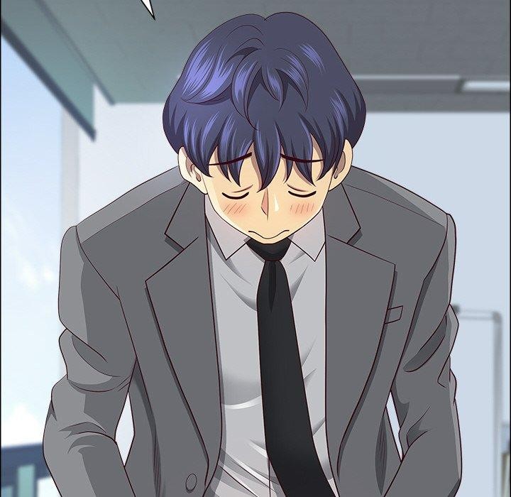 最强男人第32話