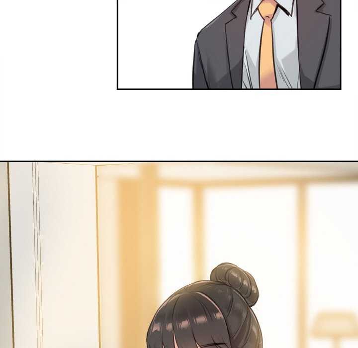 爸爸也疯狂第18話