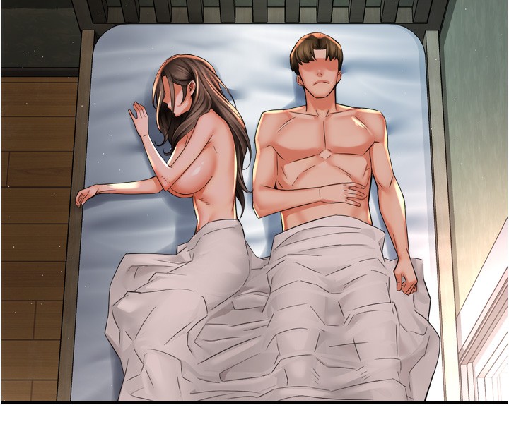 痒乐多阿姨第70話-毫無遺憾的夜晚