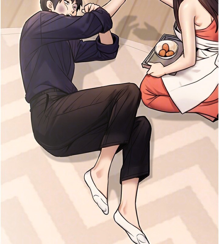 公务员的桃色副业第26話-我們三個也來拍吧?