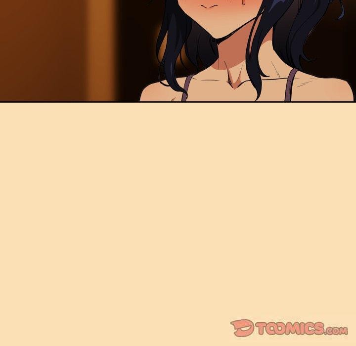 下班后的例行恋爱第65話