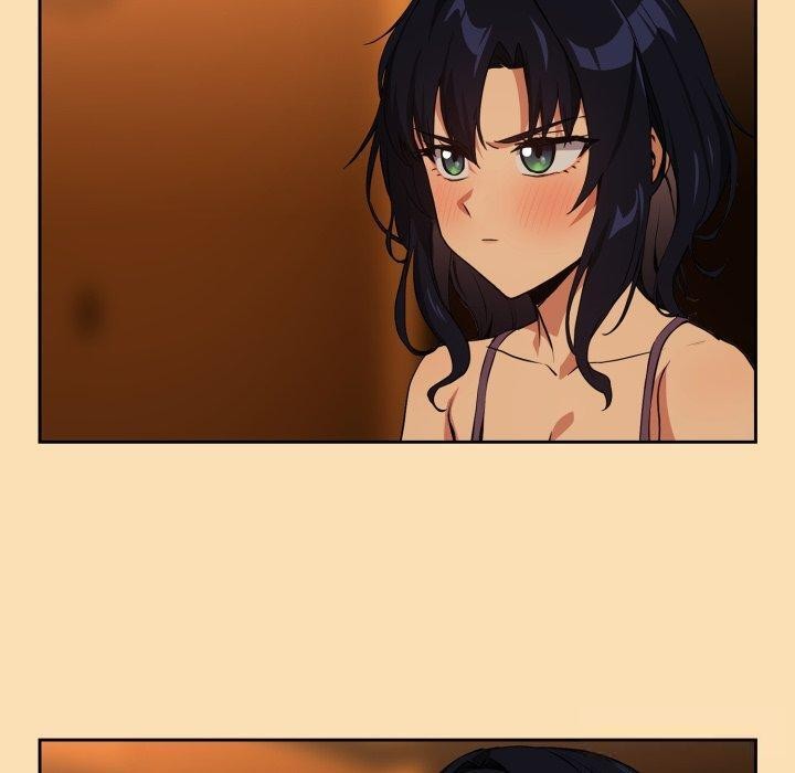 下班后的例行恋爱第65話