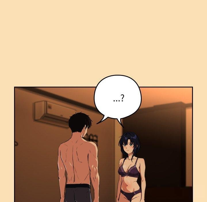 下班后的例行恋爱第65話