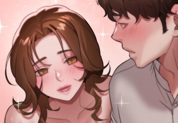 渴望占有她第73話