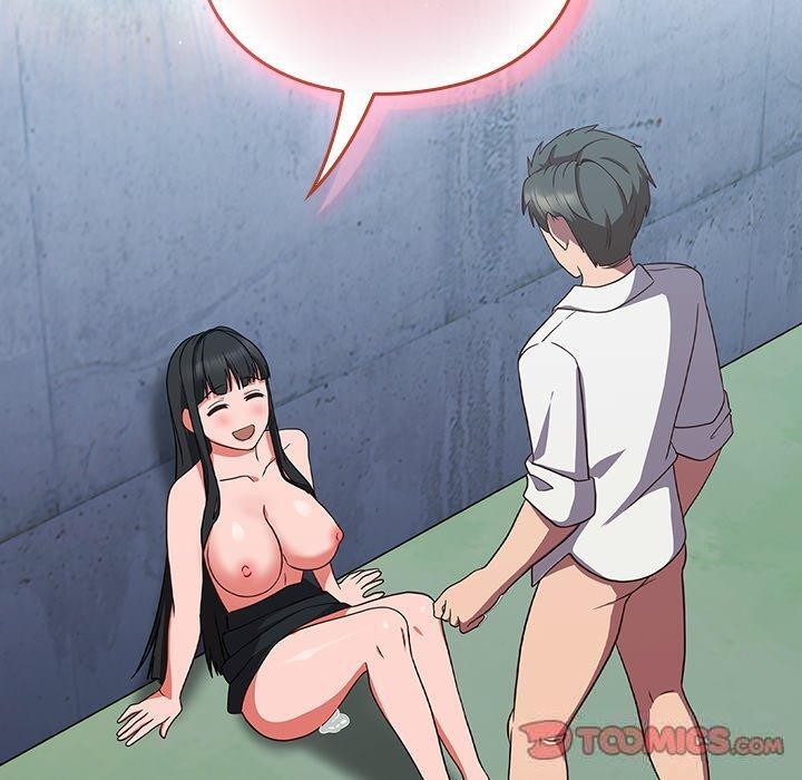 摸鱼生存指南第8話