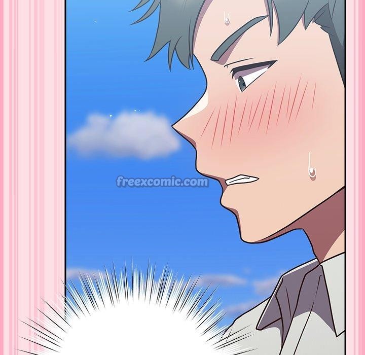 摸鱼生存指南第8話