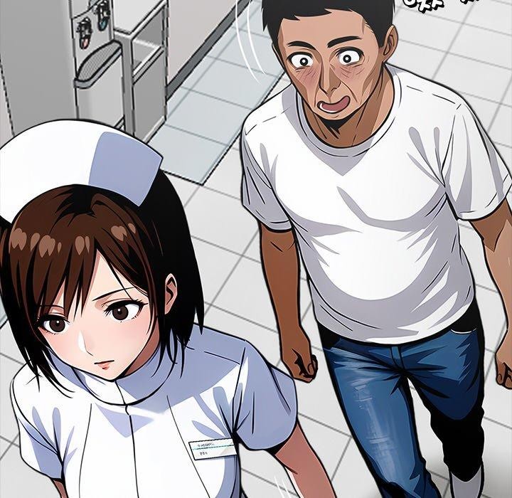 黑道X上班族第18話