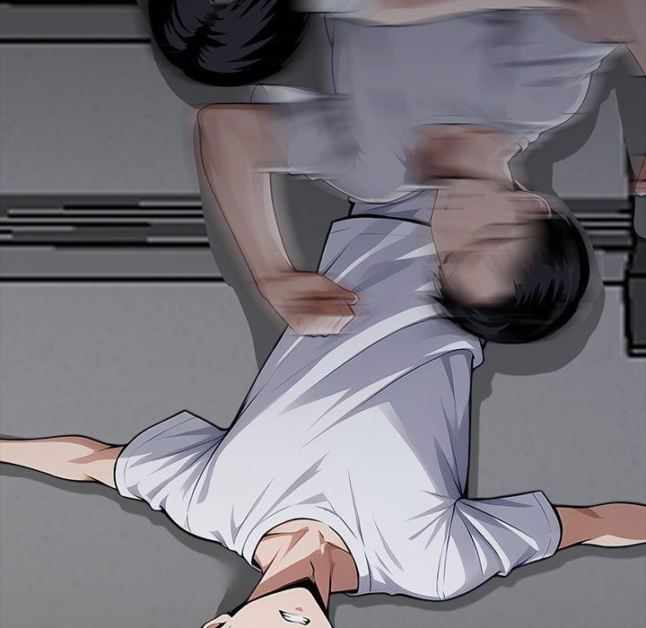 黑道X上班族第18話