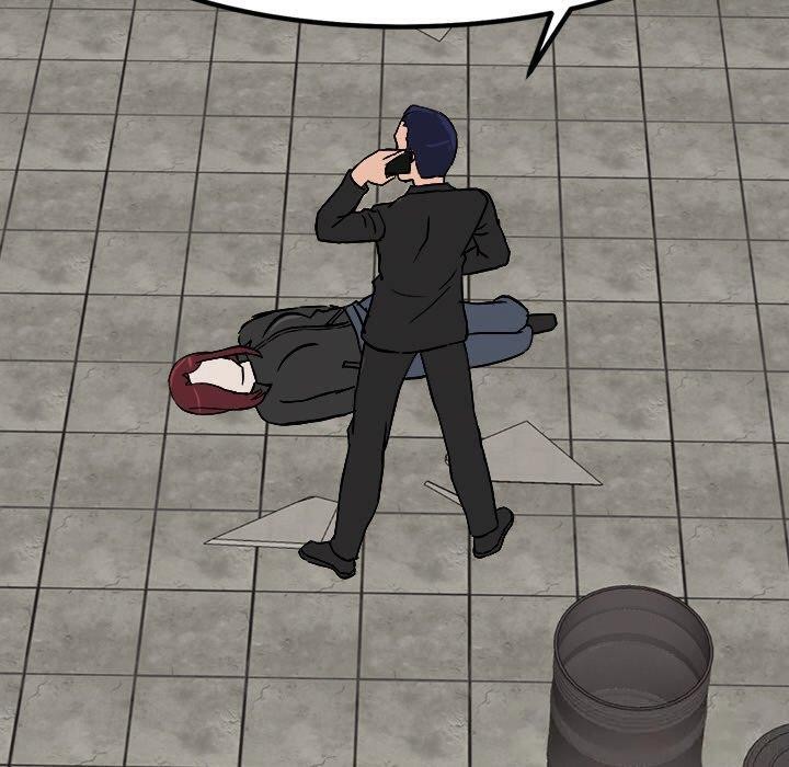 犬神的游戏第28話