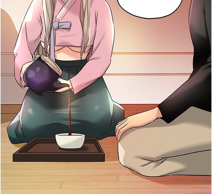 洞洞杂货店第136話-嘗試三人求子體位