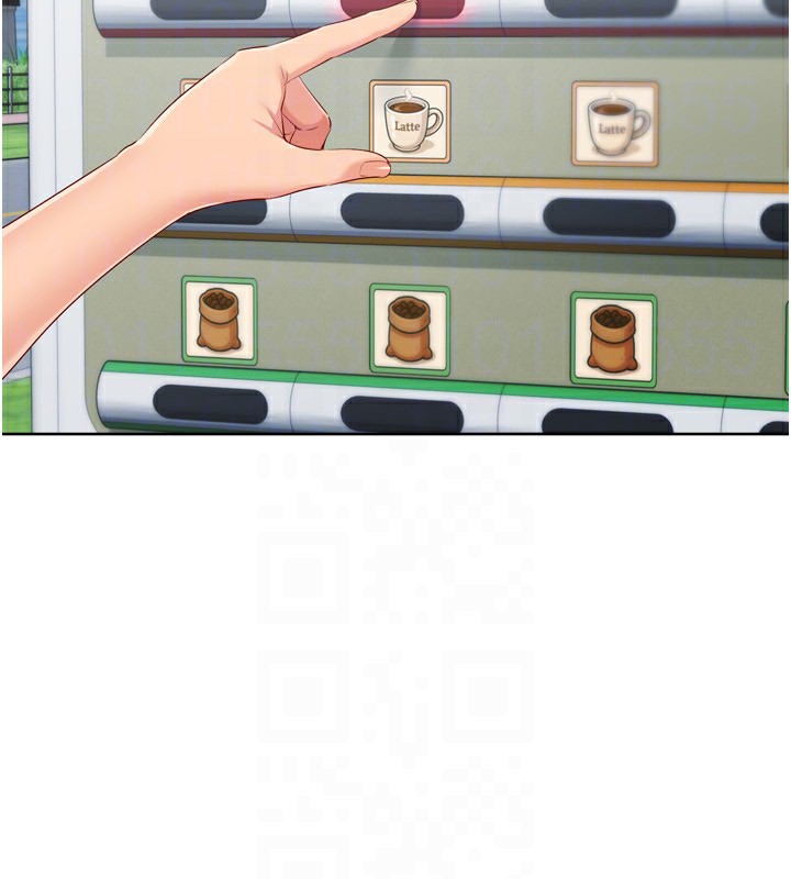 Setup!排球少女第56話-在戶外噴水的變態母狗