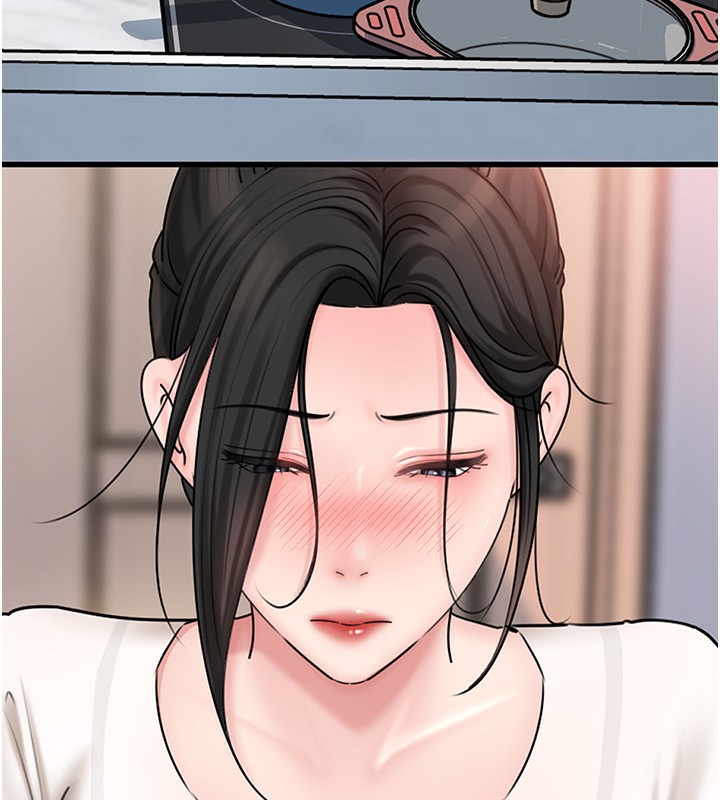 岳母为何那样第62話-身體很誠實的岳母