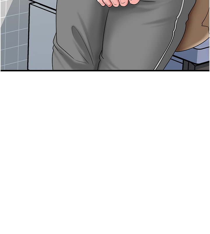 岳母为何那样第62話-身體很誠實的岳母