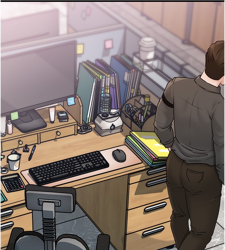 岳母为何那样第62話-身體很誠實的岳母