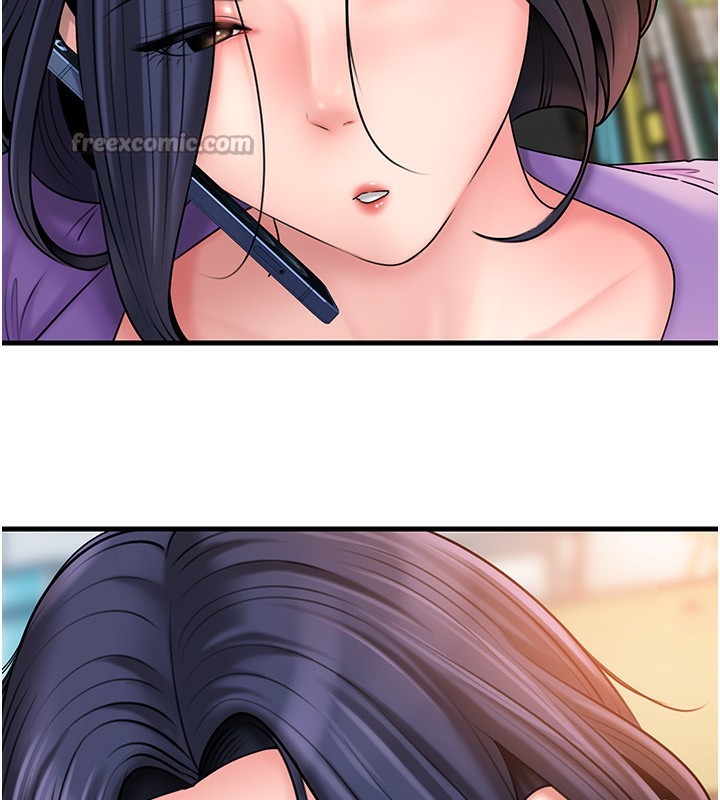 岳母为何那样第62話-身體很誠實的岳母