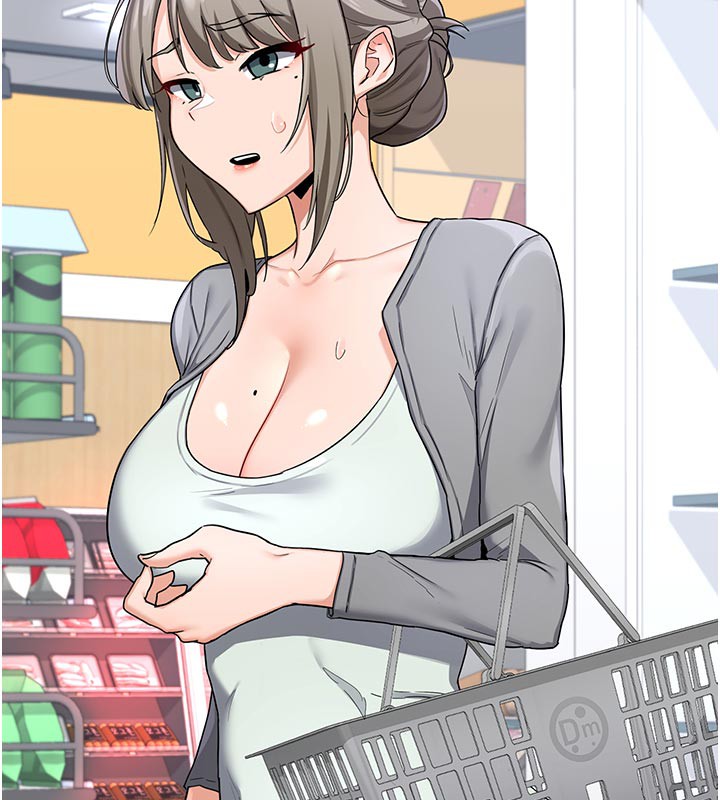 熟女交换计画第29話-隨便玩弄肉棒的芷舒姐