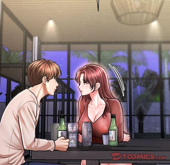 会长家的小儿子第24話