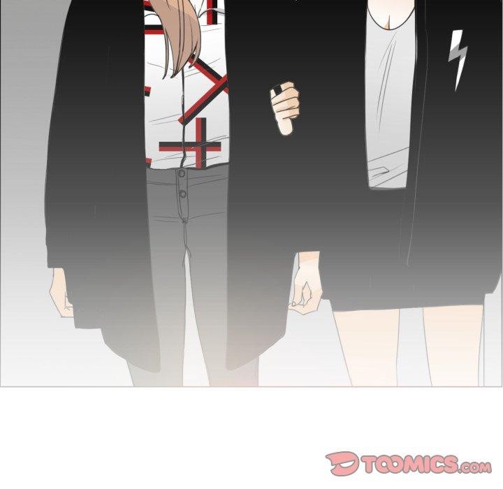 请与我私语第9話