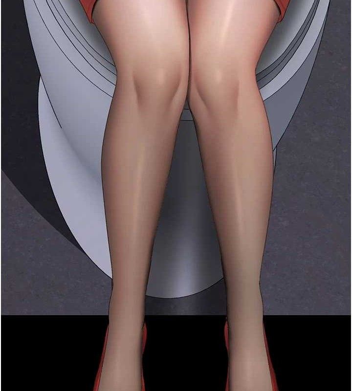 復仇母女丼第113話-空服員的上空服務