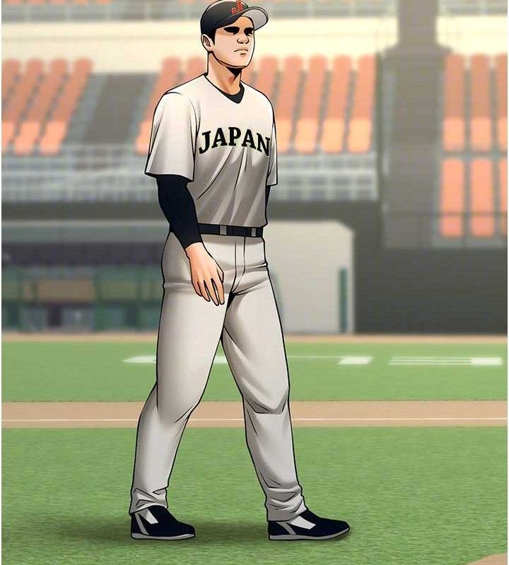 炸裂吧!巨棒第89話-好想被安達稱讚…