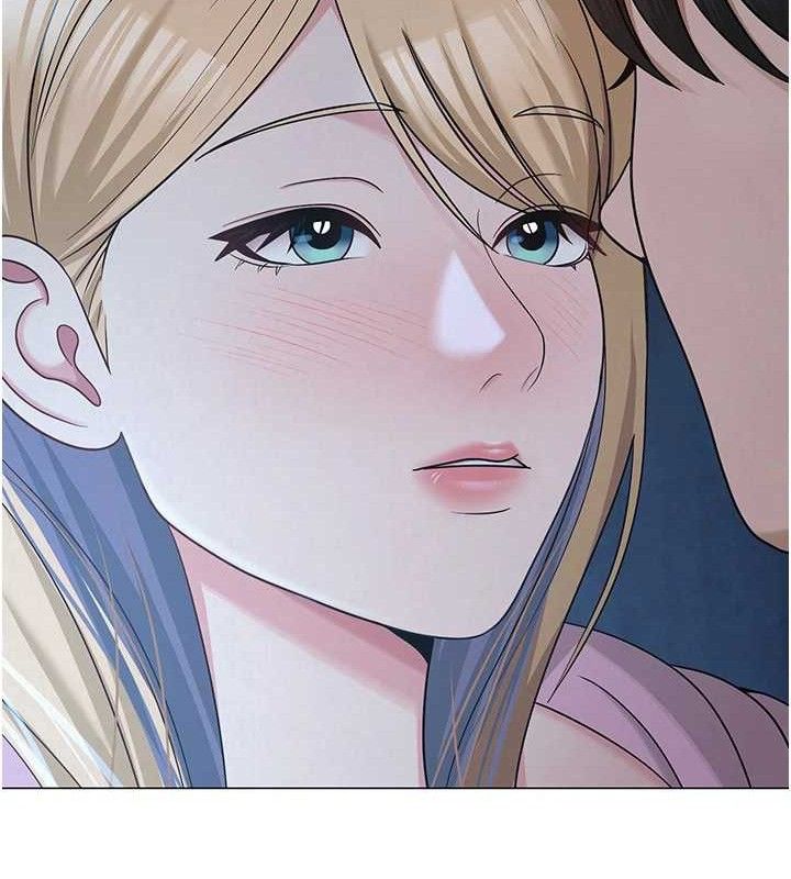 网红女老师第26話-大、大叔，好痛…!