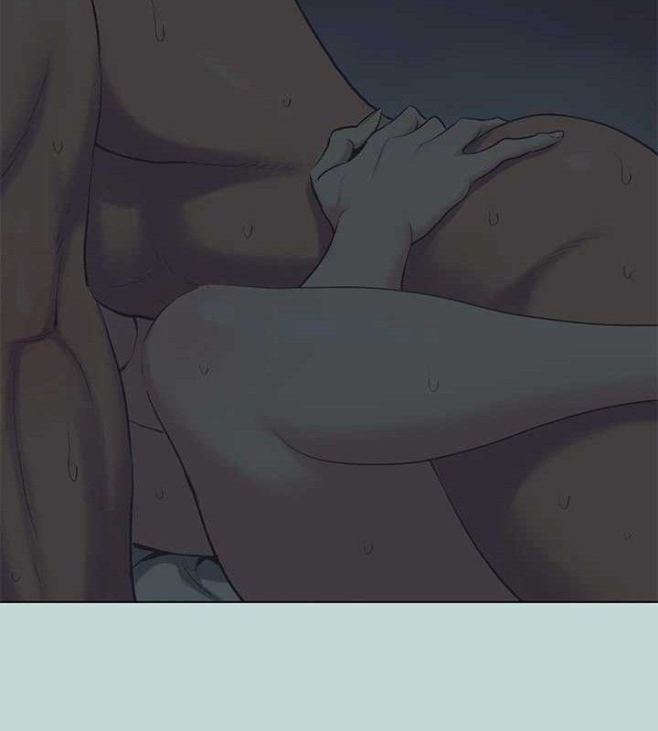 纵夏夜之梦(无码版)第108話-老師的身心靈治療術