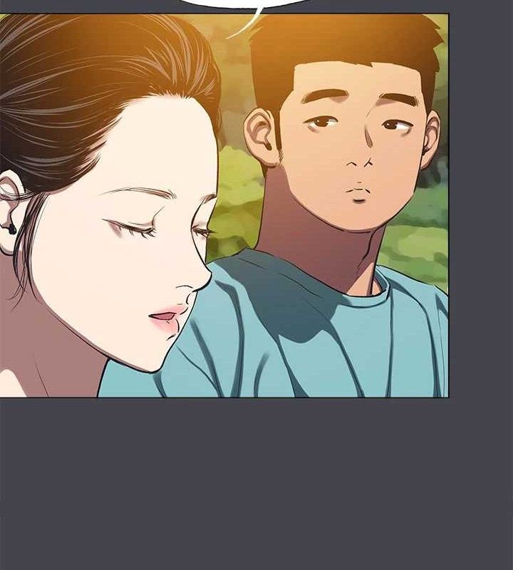 纵夏夜之梦(无码版)第108話-老師的身心靈治療術