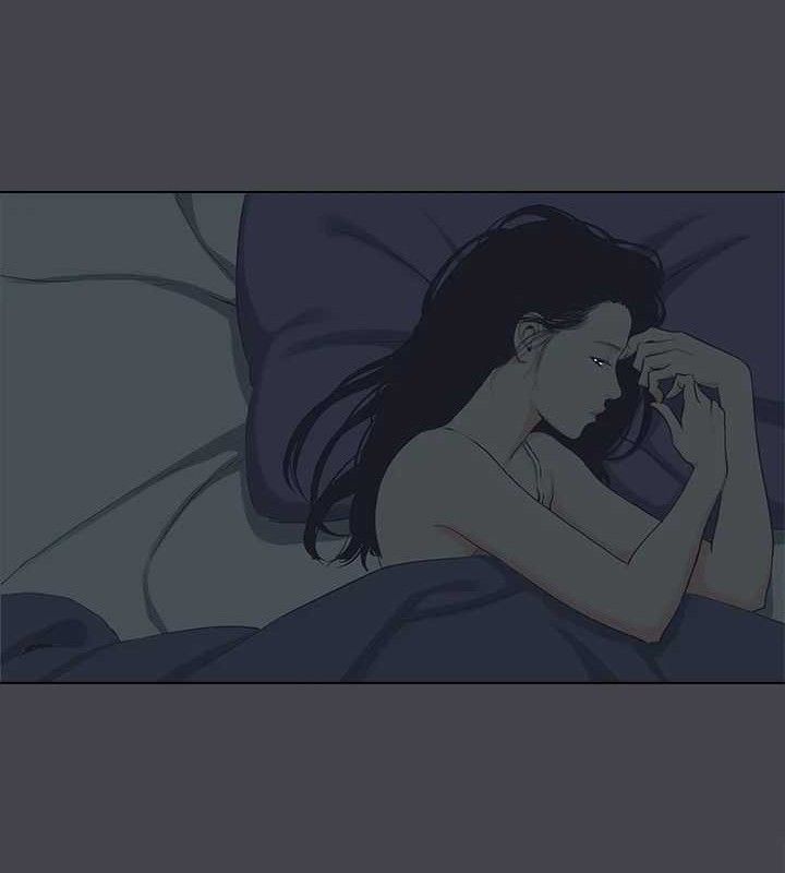 纵夏夜之梦(无码版)第108話-老師的身心靈治療術