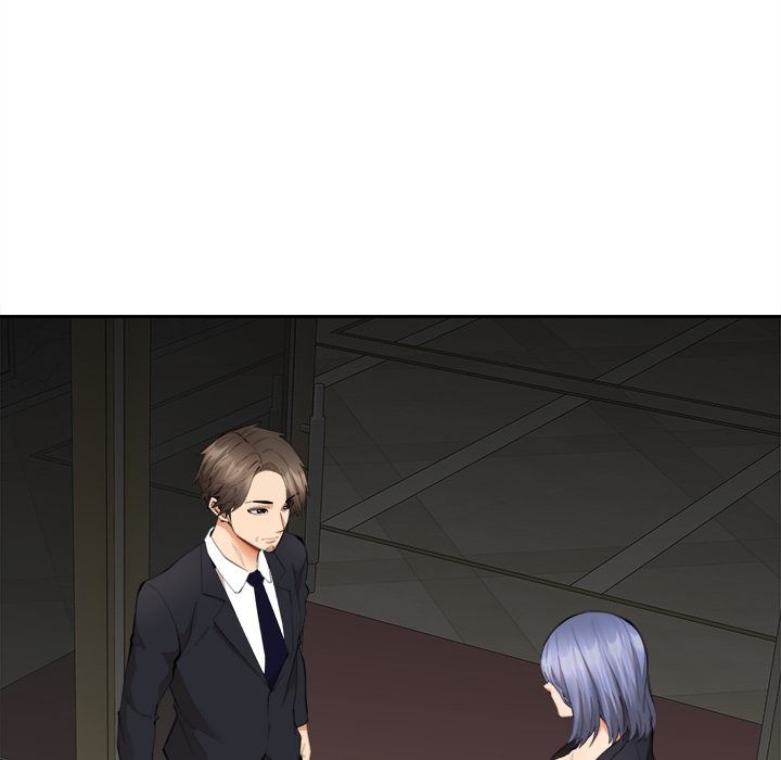 女子宿舍日记第8話