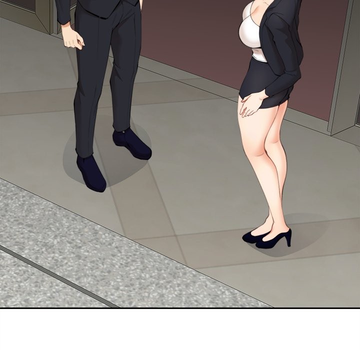 女子宿舍日记第8話