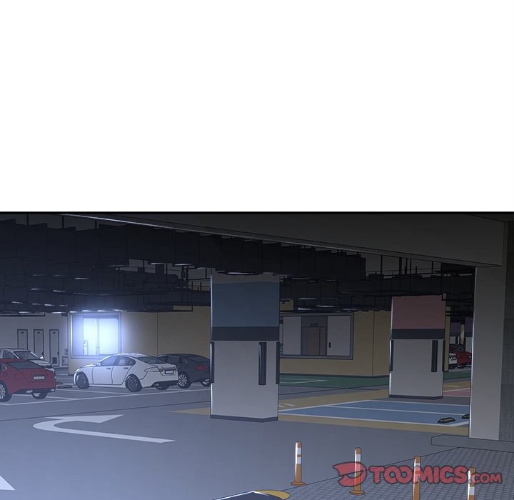 女子宿舍日记第8話