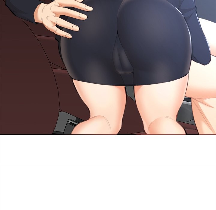 女子宿舍日记第8話