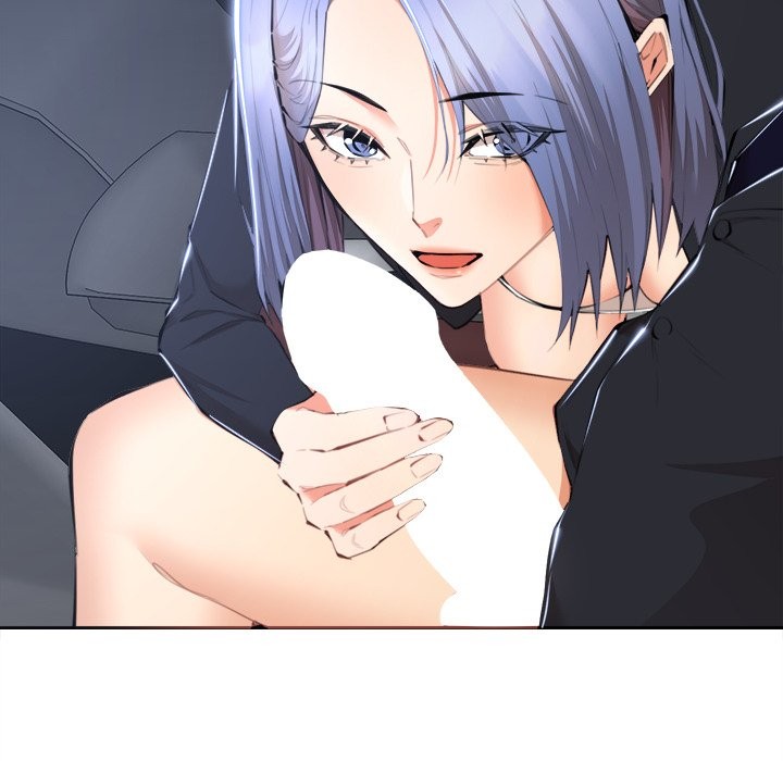 女子宿舍日记第8話