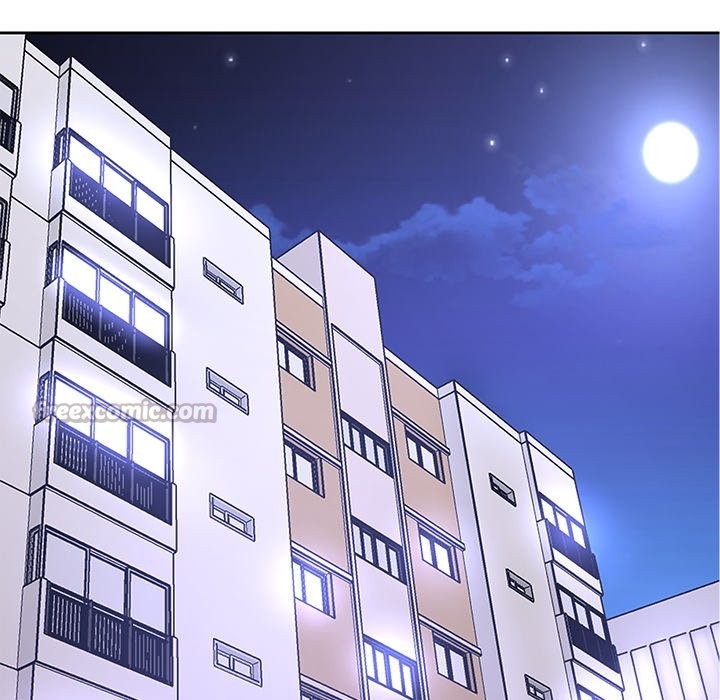 女子宿舍日记第8話